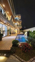 cho thuê villa 2mt bùi viện - ngay sông hàn đà nẵng