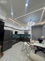  SIÊU PHẨM NHÀ 4 TẦNG – KHU TÁI ĐỊNH CƯ HỒ ĐÁ – GIÁ 5,85 TỶ 