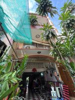 bán nhà riêng 3 tầng tại âu cơ, quận 11, 11,8 tỷ, 168m2 (4x42) hot!