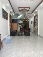 linh đông- đường số 24-73m2- 4 tầng- hxh- 8.6t