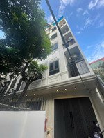 bán ccdv văn quán hà đông | lô góc mặt tiền quyền lực | 83m | 6 tầng thang máy | 17 phòng ful