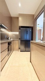 cho thuê nhanh căn hộ 3pn, đầy đủ nội thất tại the marq, có chỗ đậu oto định danh