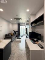 Bán căn hộ 1PN Lavida Plus Quận 7 – Full nội thất, vào ở ngay, view đẹp cực thoáng