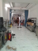 nhà 3tầng btct (4x33) - mt tân xuân 2, trung chánh, hóc môn - nhà đẹp vừa ở vừa kd