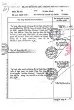 qsdđ thửa đất số: 1754, tbđ: 56, khu phố 4, phường hắc dịch, thị xã phú mỹ, tỉnh bà rịa vũng tàu