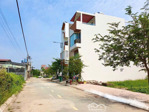 vị trí view sông đất bán một sẹc sông vàm thuật giá: 6.2 tỷ diện tích: 51.5m2 (4.5x11.5) đường 10m