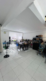 bán nhà riêng 6,5 x 25m, hàng hiếm gần lotte mart q7, sổ hồng riêng xây dựng tự do