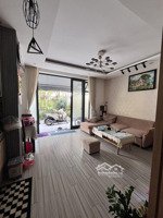 thanh khê - k05 mẹ nhu - dt đất 43m2 - 2 tầng - full nội thất