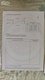 Chuyển nhượng lô đất 94m2 ngang 4,5m trục thôn Đại Đồng Kiến Thụy giá chỉ 2,xx tỷ