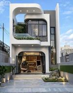 BÁN NHÀ ĐANG XÂY SẮP HOÀN THIỆN KHU DÂN CƯ TRƯỜNG AN - PHƯỜNG LONG CHÂU - VĨNH LONG