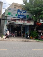 cho thuê dài hạn nhà phố kinh doanh - trung tâm cam ranh, khánh hòa