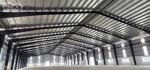 CHO THUÊ KHO XƯỞNG BÌNH CHÁNH, TPHCM 3000M2 GIÁ RẺ 120TR- ĐƯỜNG CONT 24H