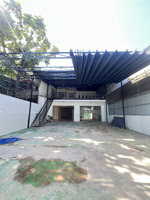 cho thuê nhà mặt phố tại nguyễn chánh, 35 triệu, 420m2, 6pn, 4wc