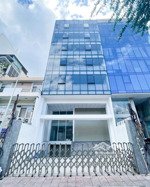 bán gấp tòa nhà mt 21a gò dầu quận tân phú | hầm 7 lầu | 6.5x21m |hđt 130tr/th | giá 36.5 tỷ