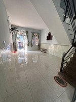 4.7 tỷ tl, 47m. bán nhà 86/ đường số 14 phường thông tây hội, gò vấp