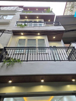 bán gấp nhà đẹp linh đàm hoàng mai 1 nhà ra phố 35m , 5 tầng , mt 4m . giá 7,9 tỷ