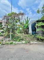 NỀN ĐẸP B5 KDC TÂN PHÚ- 100m2 CÓ CÔNG VIÊN 50m PHÍA SAU- H. ĐÔNG NAM- SỔ HỒNG- 1.95 TỶ