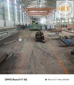 CHO THUÊ NHÀ XƯỞNG BÌNH MỸ, TÂN UYÊN, BÌNH DƯƠNG 3.500m²