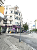 nguyên căn mặt tiền nguyễn văn lượng cityland gò vấp - 5x20m - có thang máy, pccc, full máy lạnh