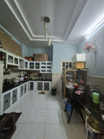 thuỷ lợi - phước long a. bán nhà 2 lầu - hẻm ô tô dt 4 13 - chỉ 5.1 tỷ.