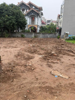 hàng nóng. giá rẻ nhất lê xá ( giá đầu tư )
đc: lê xá - xã đông anh ( xã mai lâm cũ )
dt: 106m.