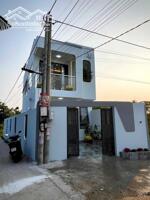 Nhà lầu mới xây dựng đường oto 4 chỗ, gần Quảng Trường, Tp Mỹ Tho, Tiền Giang