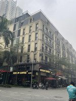 chính chủ bán gấp liền kề terra an hưng, 320 m2, 7 tầng, mặt tiền 13.5m, 2 mặt tiền, 159 tỷ