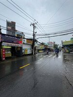 cho thuê nhà mtkd góc tân kỳ tân quý - gần aeon - 4 tầng - 20tr/tháng