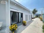 Nhà mới xây dựng giá rẻ Tân Mỹ Chánh, Tp Mỹ Tho, Tiền Giang