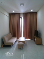 cho thuê căn view sông 75m2 nội thất đầy đủ