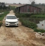 sót lại mảnh đất rộng thụy an cho các nđt chia lô, mặt tiền 41m, đường thông thoáng, sổ vuông vắn