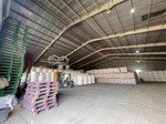 kho xưởng 600m2 trần cao 9-12m cont đêm