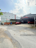 bán lô đất ngang 12m bề thế cách metro 200m - thông xe tải - gpxd hầm 6 tầng dt 316.1m2 - xây chdv