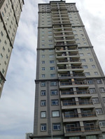 bán căn hộ paris hoàng kim 3 pn 2wc 99m2 giá 11,1 tỷ full vat quận 2 - nhận nhà ở ngay