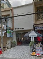 bán đất mặt tiền hai bà trưng, p. tân an, q. ninh kiều, tp. cần thơ