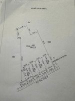 bán đất mặt tiền đt756, xã tân lợi, hớn quản, bình phước, giá 12 tỷ, lh 