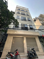 trung tâm thanh xuân. ngay trường học đầy đủ tiện ích. 65m2 x7t. lô góc thang máy. ô tô tránh