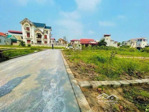ra hàng lô đất tại tân tiến - văn giang - hưng yên, ngay sát đại học bách khoa, svđ pvf, vị trí tốt
