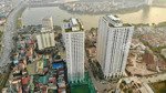 chính chủ bán nhanh 2pn 2vs 82m2, giá 6,95 tỷ eco lake full nội thất
