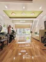 nhà đẹp shr dt 5x16m trệt + lửng đúc 4pn 4wc hẻm xh 5m cho thuê 10tr/th, trần thị cờ ta q12, 4,8tỷ