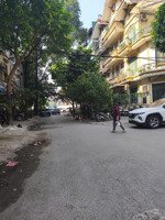 chính chủ cho thuê nhà phố trung hoà