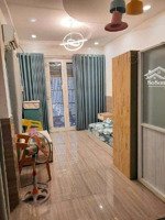 nhà bán 5 tầng - có dòng tiền ổn định ngay trung q1 - sát hxh trần hưng đạo phường cầu kho