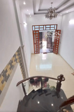 bán nhà hẻm xe hơi nguyễn hồng đào khu bàu cát, 4x16.5, 5 tầng, 66m2, giá nhỉnh 12 tỷ xíu