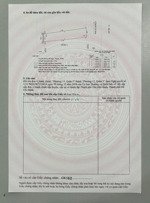 nhà mặt tiền đang kinh doanh gần chợ tân thành. diện tích 64m2