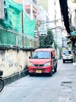 bán nhà xô viết nghệ tĩnh bình thạnh. ngay ngã 4 hàng xanh giáp q.1, 6pn 6wc chỉ 8.9 tỷ