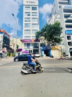 bán nhà góc 2 mặt tiền ung văn khiêm (10x18m) xd hầm 7 tầng, thuê 200tr, bán 29 tỷ