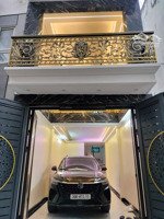 bán nhà mới ô tô vào, 2 mặt tiền, thang máy 50m2*7t giá 19.5 tỷ ngõ 1194 đường láng, đống đa