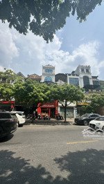 mặt phố vũ phạm hàm - 160m2 x 9m mặt tiền - kinh doanh siêu vip - 99 tỷ.