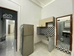 chính chủ cho thuê chdv mt nguyễn trọng lội sân bay 1pn 40m ful nt chỉ 7,3tr tl lh ngâ