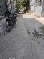 nhà riêng tại xã bình hưng, 2,25 tỷ, 48m2, giá tốt, chính chủ